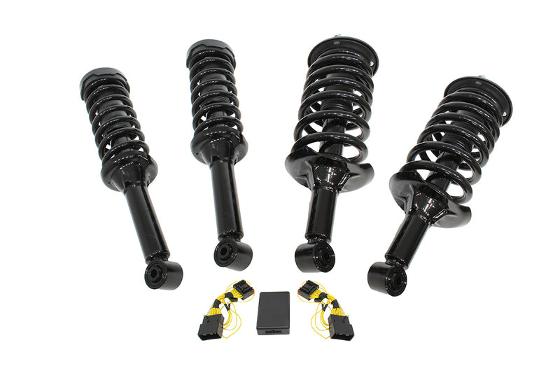 Load image into Gallery viewer, AIR TO COIL SPRING CONVERSION KIT - DISCO 3&amp;4
