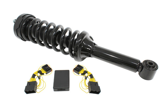 AIR TO COIL SPRING CONVERSION KIT - DISCO 3&4