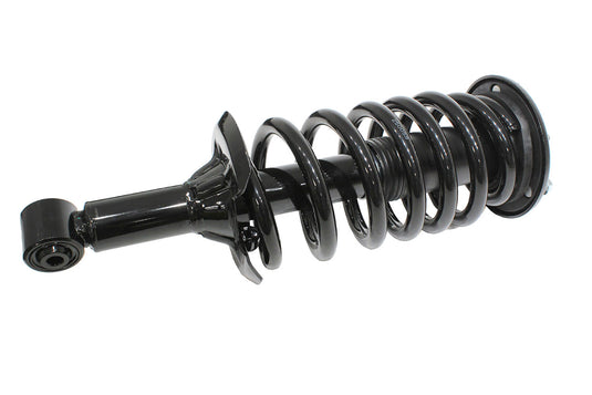 AIR TO COIL SPRING CONVERSION KIT - DISCO 3&4