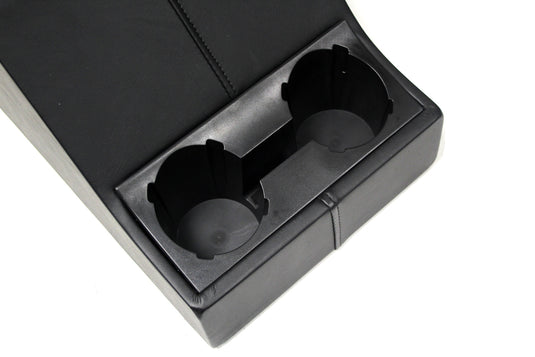 TERRAFIRMA CUBBY BOX BLACK- DEFENDER