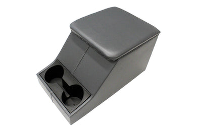 TERRAFIRMA CUBBY BOX GREY - DEFENDER