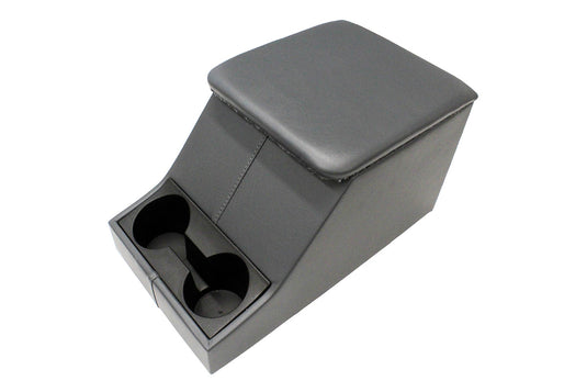 TERRAFIRMA CUBBY BOX GREY - DEFENDER
