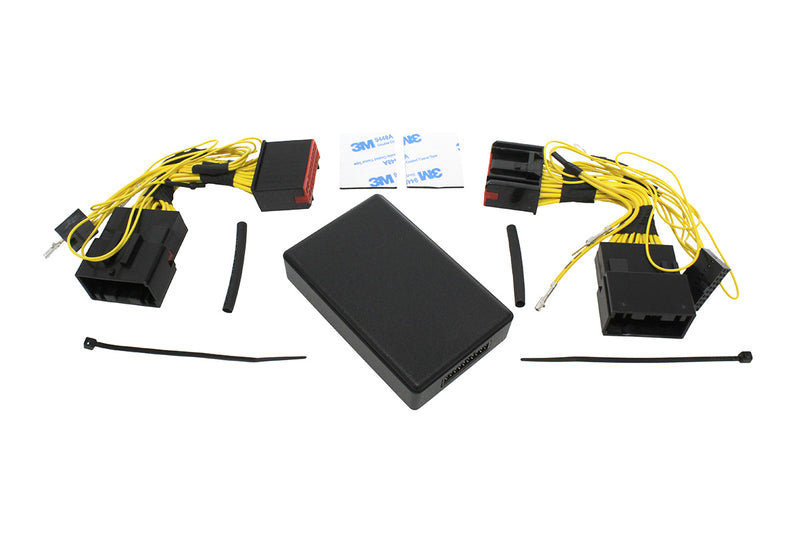 Load image into Gallery viewer, 2&quot; LIFT AIR TO COIL CONVERSION KIT D3 &amp; D4
