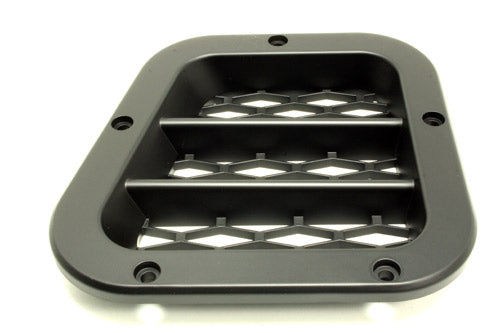 SPORT RIGHT HAND SIDE WING VENT GRILL FITS DEFENDER