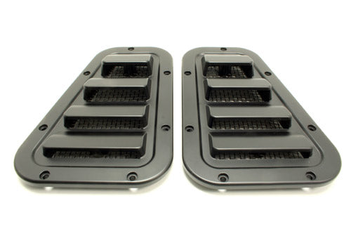 SPORT WING TOP GRILLS FITS DEFENDER