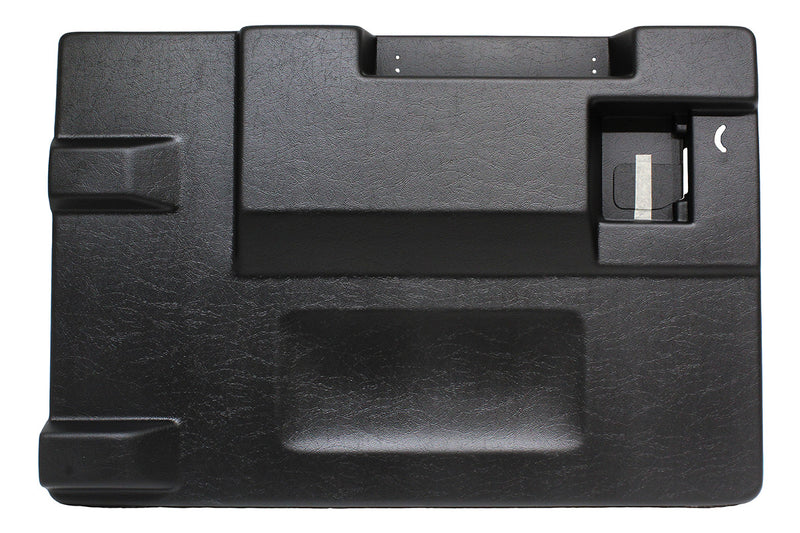 Load image into Gallery viewer, BLACK REAR END DOOR CARD DEF 2002 ON
