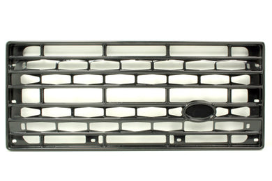HONEYCOMB GRILL BLACK GLOSS DEFENDER