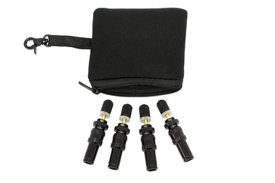 AUTOMATIC TYRE DEFLATORS