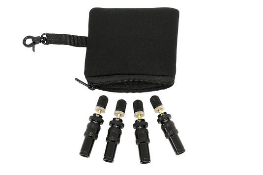 AUTOMATIC TYRE DEFLATORS