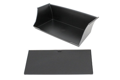 CENTRE CONSOLE STORAGE TRAY 2020 DEFENDER