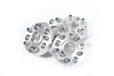 WHEEL SPACERS - 30MM - ALLOY - D3/D4/D5/R3/R4/RS1/RS2/NEW DEF