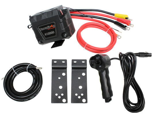 TF REPLACEMENT SOLENOID PACK FOR TF3301