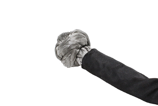 TERRAFIRMA SOFT SHACKLE HEAVY DUTY 14MM X 1000MM 21TONNE RATING