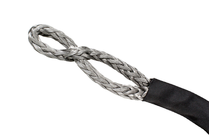 Load image into Gallery viewer, TERRAFIRMA SOFT SHACKLE HEAVY DUTY 14MM X 1000MM 21TONNE RATING
