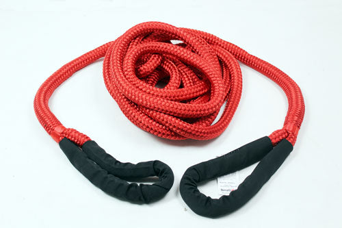 TERRAFIRMA RECOVERY ROPE 22MM 13000KGS - FITS ALL