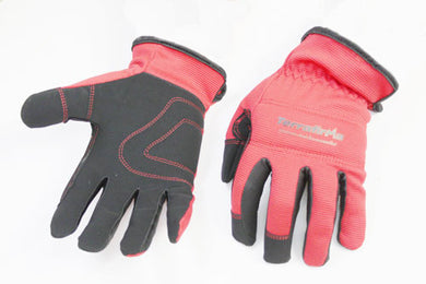 WINCHING GLOVES - GLOVES - MEDIUM - /NVS