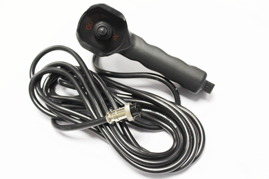 REPLACEMENT PLUG-IN CABLE REMOTE CONTROL FOR TF3320