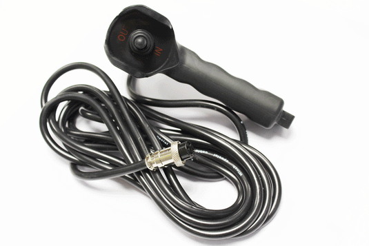 REPLACEMENT PLUG-IN CABLE REMOTE CONTROL FOR TF3320