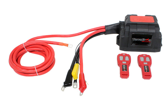 TF REPLACEMENT SOLENOID PACK FOR TF3320