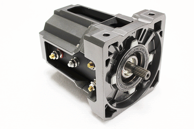 TF REPLACEMENT MOTOR FOR TF3320 - 12V