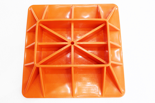 TERRAFIRMA OFF ROAD BASE PLATE