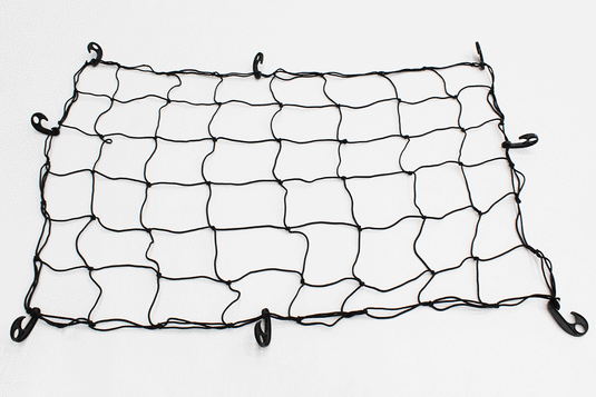 TERRAFIRMA CARGO NET