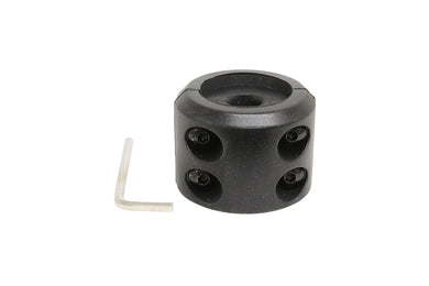 TERRAFIRMA POLYURETHANE WINCH ROPE HOOK STOPPER