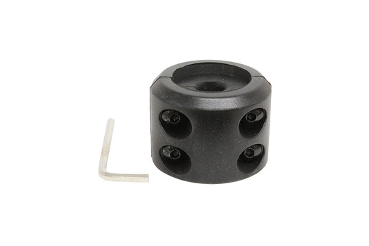 TERRAFIRMA POLYURETHANE WINCH ROPE HOOK STOPPER