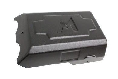 REPLACEMENT SOLENOID COVER FOR TF3360 TWIN MOTOR WINCH