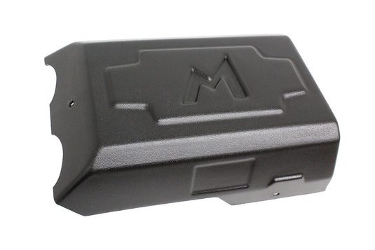 REPLACEMENT SOLENOID COVER FOR TF3360 TWIN MOTOR WINCH