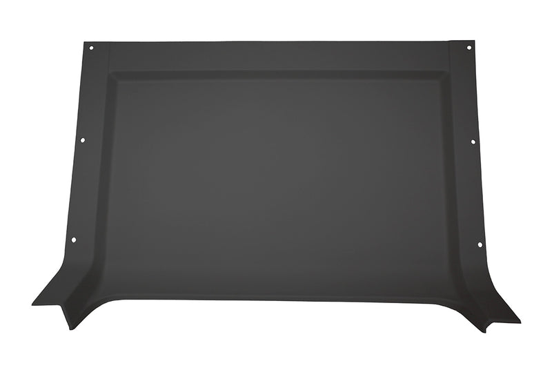 Load image into Gallery viewer, DEFENDER 110 HT &amp; CSW REPLACEMENT HEADLINING SET LIGHT BLACK
