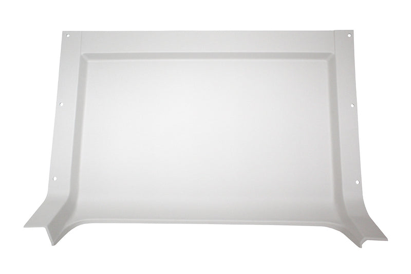 Load image into Gallery viewer, DEFENDER 110 HT &amp; CSW REPLACEMENT HEADLINING SET LIGHT GREY
