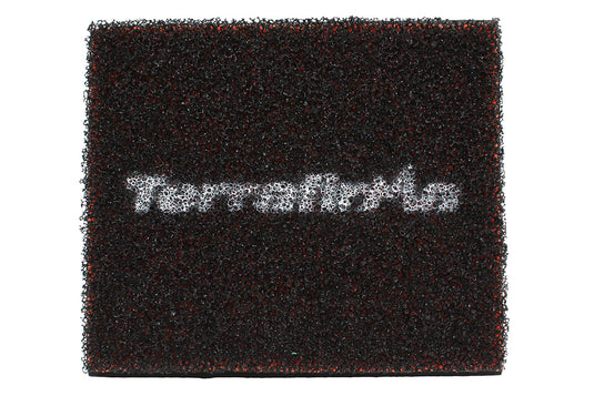 FOAM AIR FILTER - SNORKEL FILTER - TD5 -EQV TO ESR4238 - D2/DEF 83-06