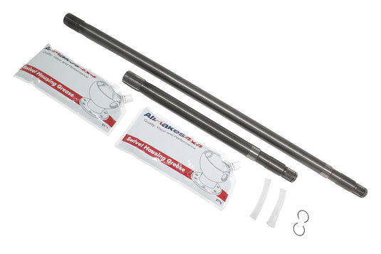 HD AXLE SHAFT KIT - DEF87 TO DEF06 D1 & RRC94 ON