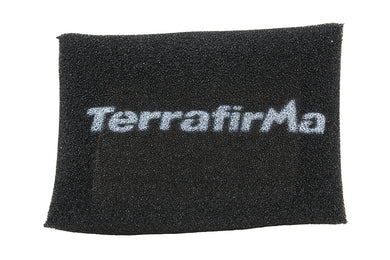 TF OLD FLAT TOP STYLE SAFARI RAISED AIR INTAKE SOCK 110mm X 75mm