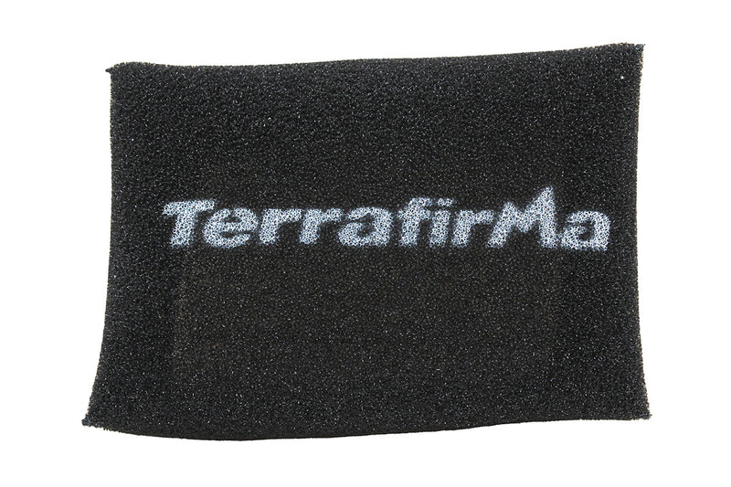Load image into Gallery viewer, TF OLD FLAT TOP STYLE SAFARI RAISED AIR INTAKE SOCK 110mm X 75mm
