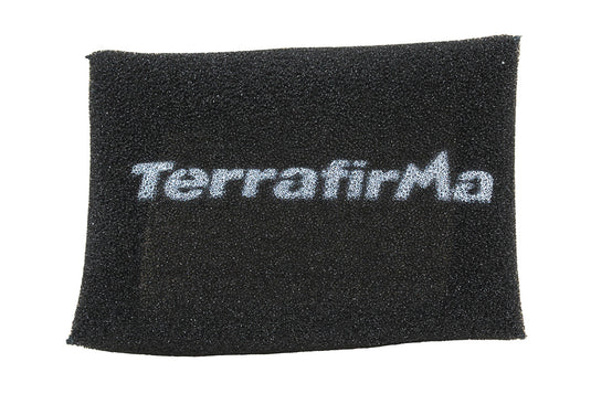 TF OLD FLAT TOP STYLE SAFARI RAISED AIR INTAKE SOCK 110mm X 75mm
