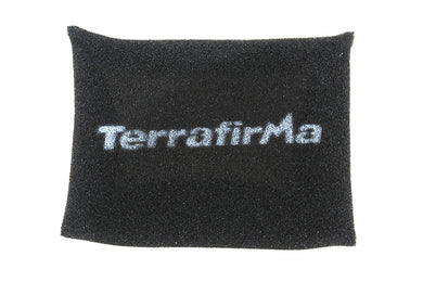TF CURVED TOP STYLE SAFARI RAISED AIR INTAKE SOCK 130 mm X 90mm