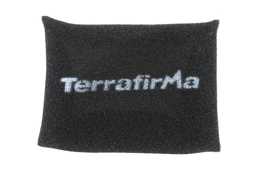 TF CURVED TOP STYLE SAFARI RAISED AIR INTAKE SOCK 130 mm X 90mm