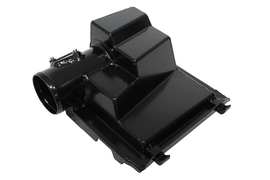 HI CLEARANCE ALLOY AIR BOX LID - DEF 07>