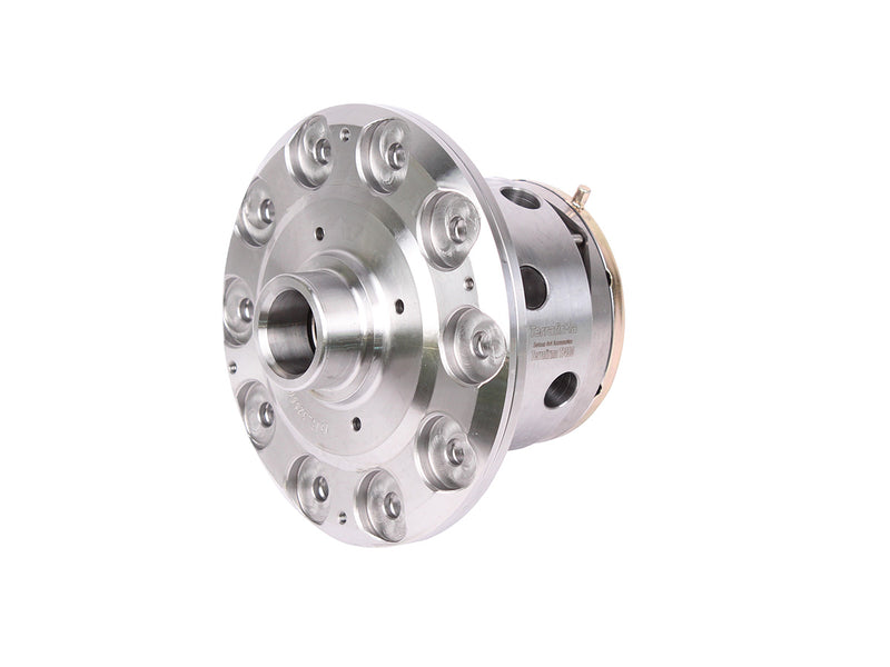 Load image into Gallery viewer, TERRAFIRMA E LOCKER ELECTRONIC DIFF LOCK 90 / DISCOVERY 1 / DISCOVERY 2 / RANGE ROVER CLASSIC FRONT AND REAR 110 / 130 F ONLY
