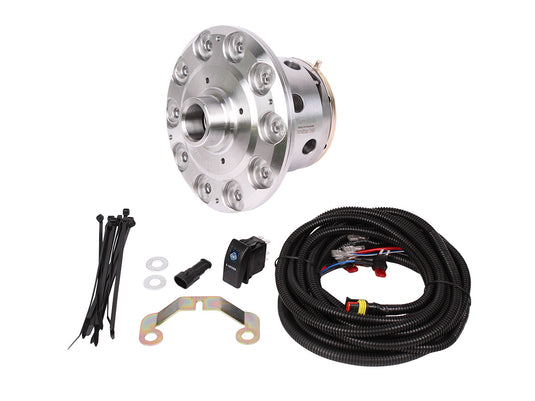 TF E LOCKER ELECTRONIC DIFF LOCK 90/D1/D2/RRC F&R 110/130 F ONLY