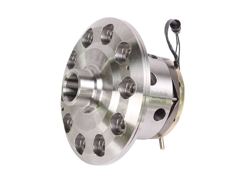 Load image into Gallery viewer, TERRAFIRMA E LOCKER ELECTRONIC DIFF LOCK 110 / 130 2002 ON REAR ONLY AND P38 FRONT AND REAR
