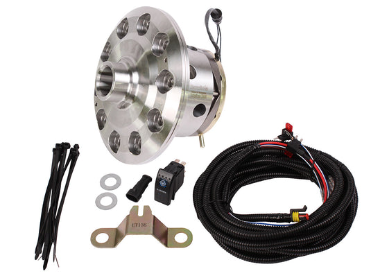 TF E LOCKER ELECTRONIC DIFF LOCK 110/130 2002 ON REAR ONLY &  P38 F&R