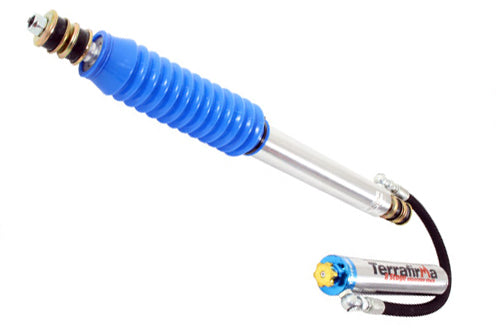 TERRAFIRMA 8 STAGE ADJUSTABLE REMOTE RESERVOIR FR +2