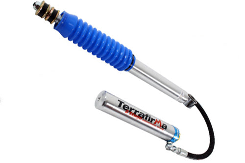 TERRAFIRMA 8 STAGE ADJUSTABLE REMOTE RESERVOIR REAR+2