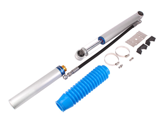 FRONT D2 +5” REMOTE RESERVOIR 8-STAGE ADJUSTABLE