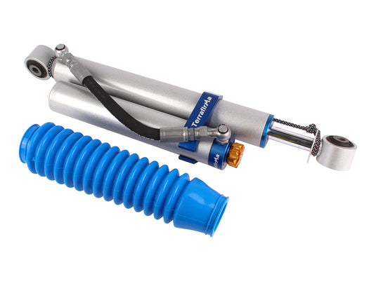 TF REMOTE RESERVOIR 8-STAGE ADJUSTABLE - D2 - L/H REAR +5"