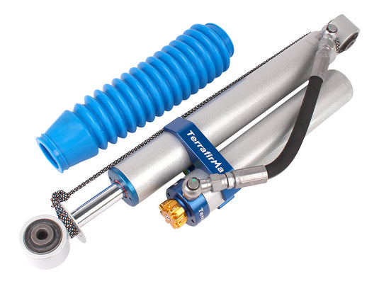 TF REMOTE RESERVOIR 8-STAGE ADJUSTABLE - D2 - R/H REAR +5"