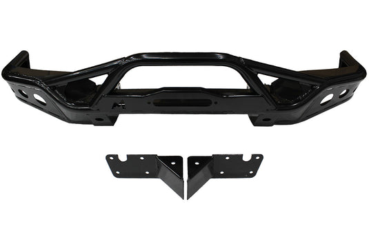 TERRAFIRMA WINCH BUMPERS